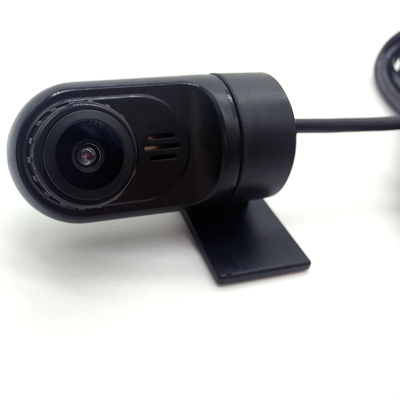 Автомобильный мини-видеорегистратор USB-камера для Android HD 140 градусов вождение 16 Гб