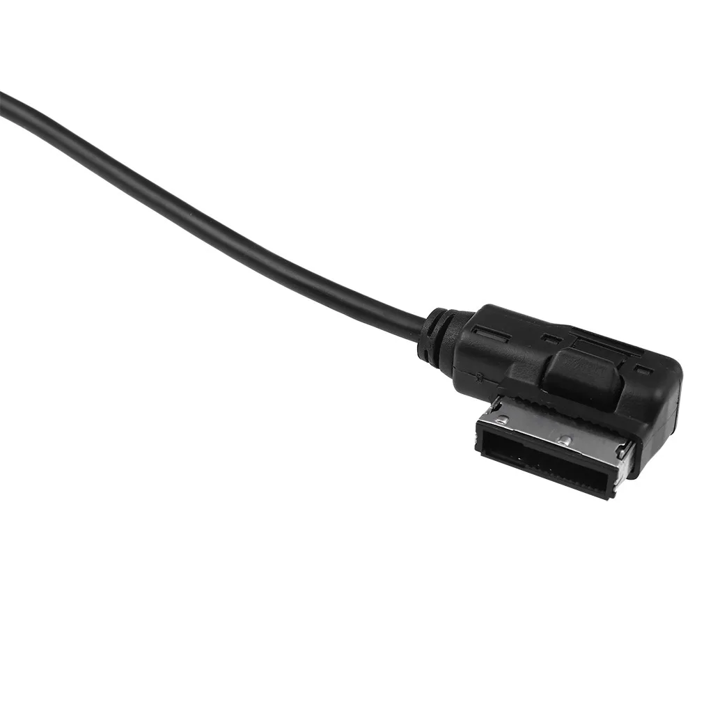 USB Кабель-адаптер новый музыкальный интерфейс AMI MMI MDI для Audi A3 A4 A8 Q5 Q7 Volkswagen Skoda 88 |