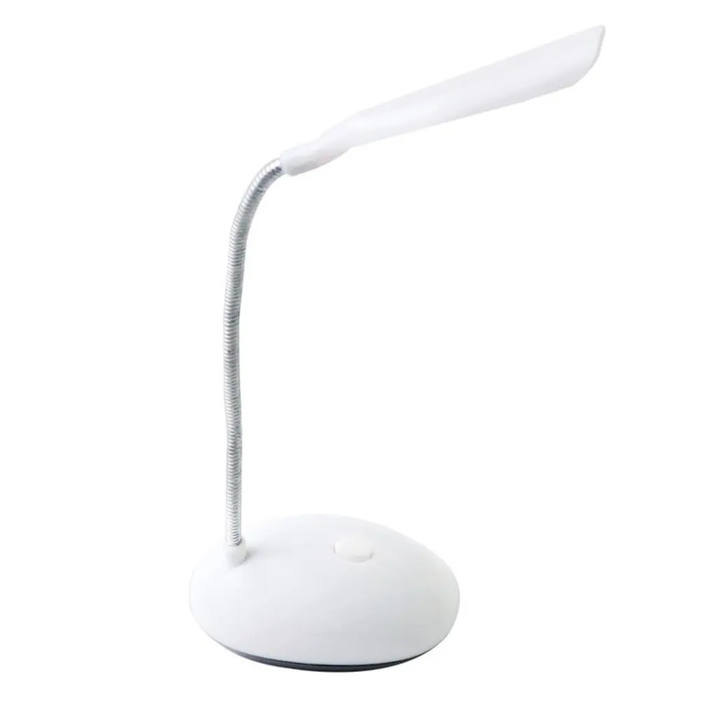 

Foldable LED Desk Lamp Dimmable Touch Table Lamp 4.5V AAA Battery Children Student Study Reading Eye Protection Portable Lamp