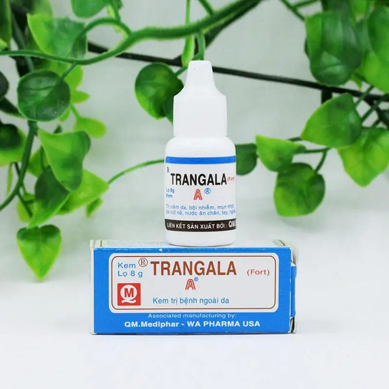 Vietnam 100% оригинальный шрам для удаления кожи лечение лица угрей 8 г/шт. крем лечения