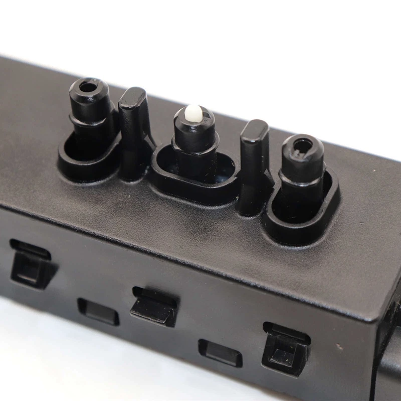 Передний левый выключатель питания подходит для Buick Chevrolet Cadillac SRX GMC 25974714