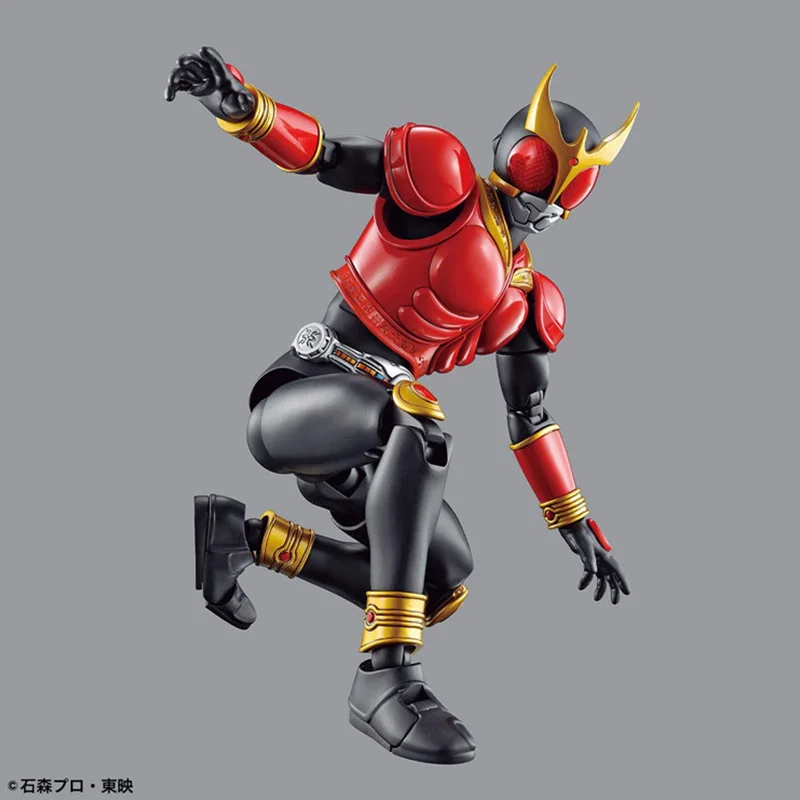 Фигурка Bandai Kamen Rider KUUGA пустая я Гуя Универсальная форма сборка фигурка героя