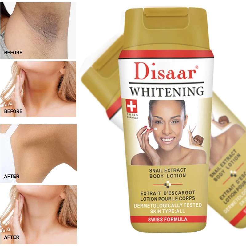 Корейский уход за кожей витамины Улитка Крем для тела натуральный увлажняющий