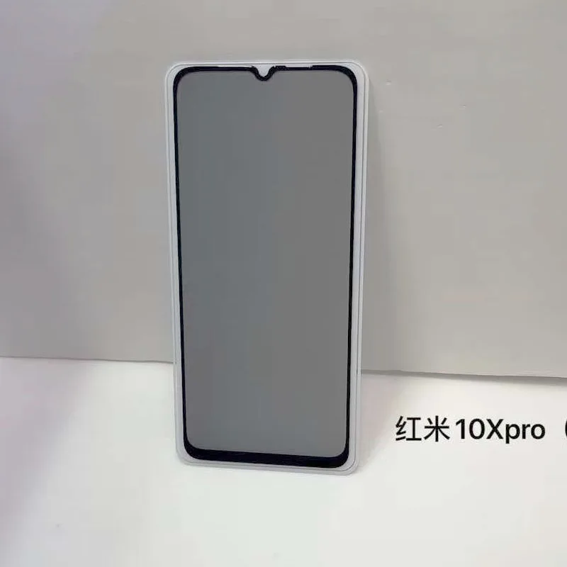 100 шт. закаленное стекло для Xiaomi Redmi 10/9A/9C/Note 10 Pro/Note 10s/Note 9 9s/Note 9T/Note 8T 9D|Защитные