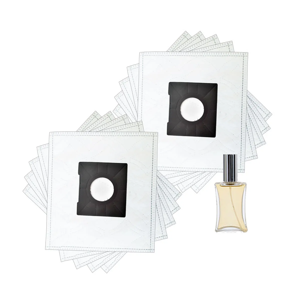 Пылесос мешка для сбора пыли Совместимый бренд модель вихревой Y 101 вакуумный