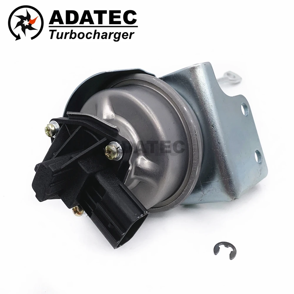 Турбо электронный привод TD04 турбина 49477 01510 25187703 01610 для Chevrolet Captiva 2 D 120 кВт 163 HP A22DMH /