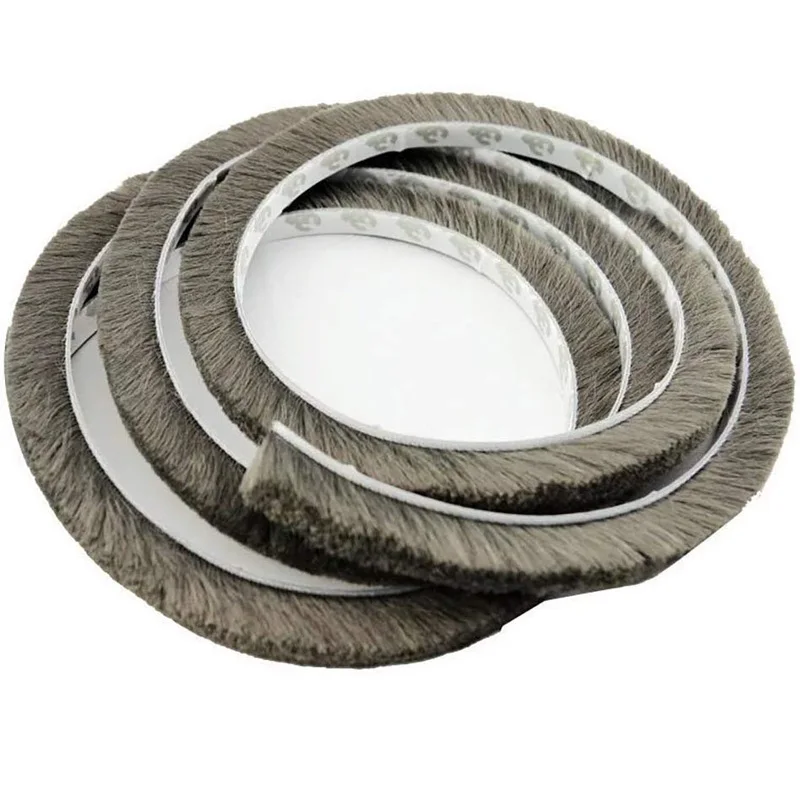 Клейкая лента для дверей и окон 1 метр уплотнительная окна унитаза стекла ванной