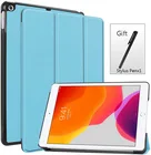 Для iPad Pro 11 чехол 2020 iPad Air 4 10,9 чехол для iPad 10,2 7th 8th Поколения ipad 9,7 5th 6th Air 2 1 Mini 5 4 аксессуары