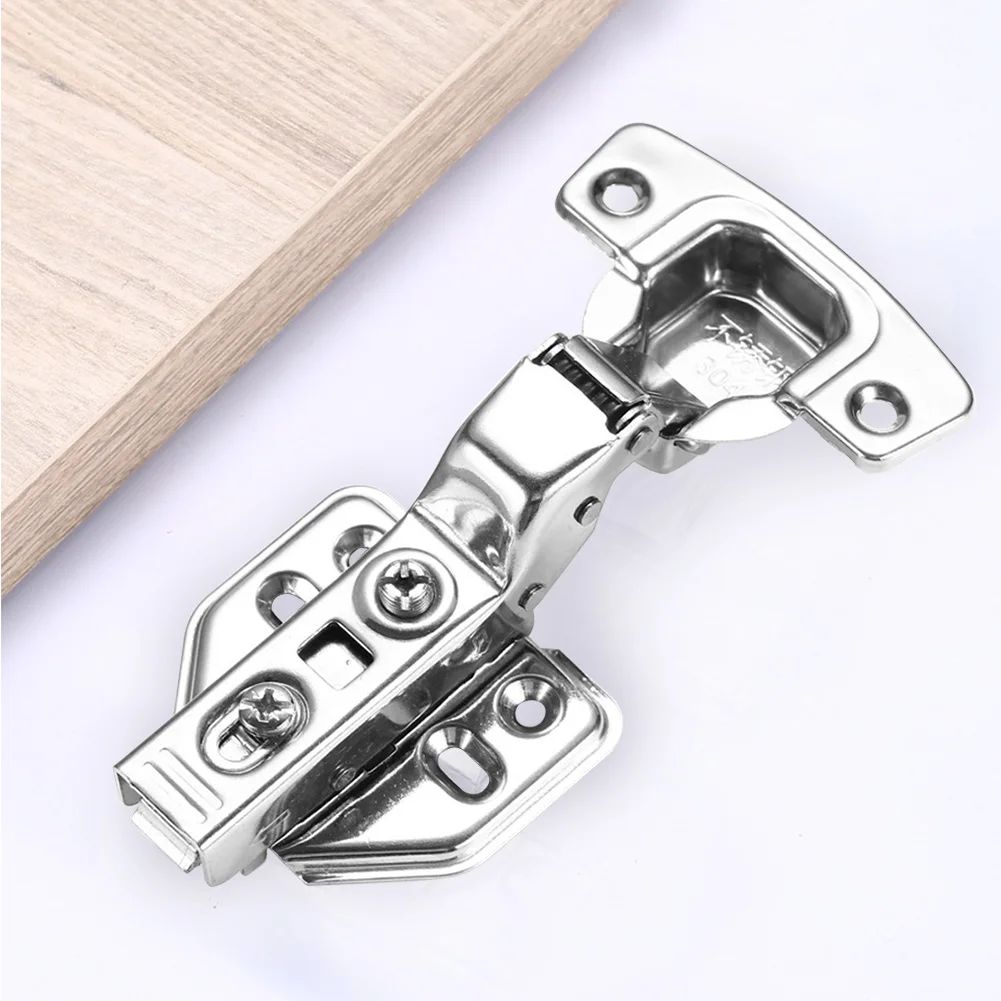 2 шт./упаковка гидравлические петли из нержавеющей стали | Обустройство дома