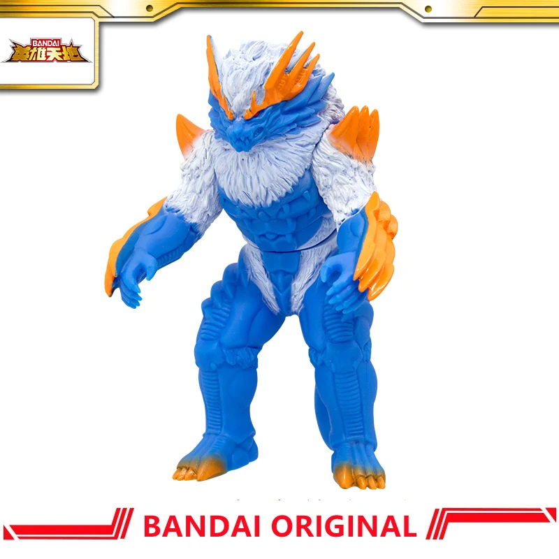 

Japan Original BANDAI Hero Toys: Ultraman Dark Umbre Battle Holloboros, anime character