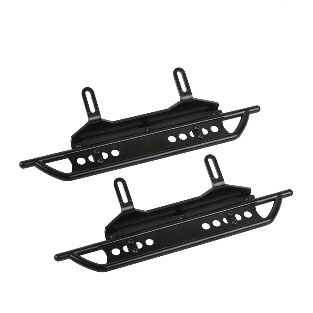 

2PCS Metal Pedal Side Board for Redcat GEN8 Scout II Upgrade Parts