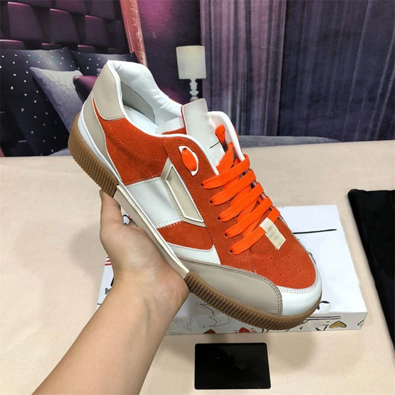 

2021 Lovers Mens Sneakers Sport Shoes For Girl Running Shoes Walking Male Brand Luxury Athletic Anti-Slip stability