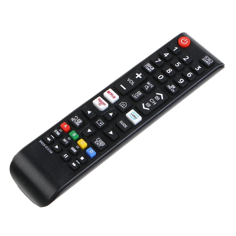 

C5AB BN59-01315B Remote Control for UE50RU7170U UE50RU7172U QLED Smart Television
