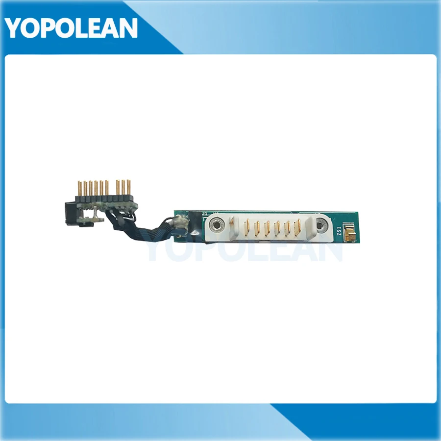 Разъем для аккумулятора MacBook 13 &quotA1181 820 2290 A 18 контактов 2009 год|macbook connector|board boardboard