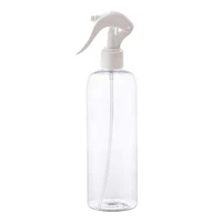portable plastic spray bottle hair makeup moisture atomizer fine mist spray hairdressing hair applicator bottles