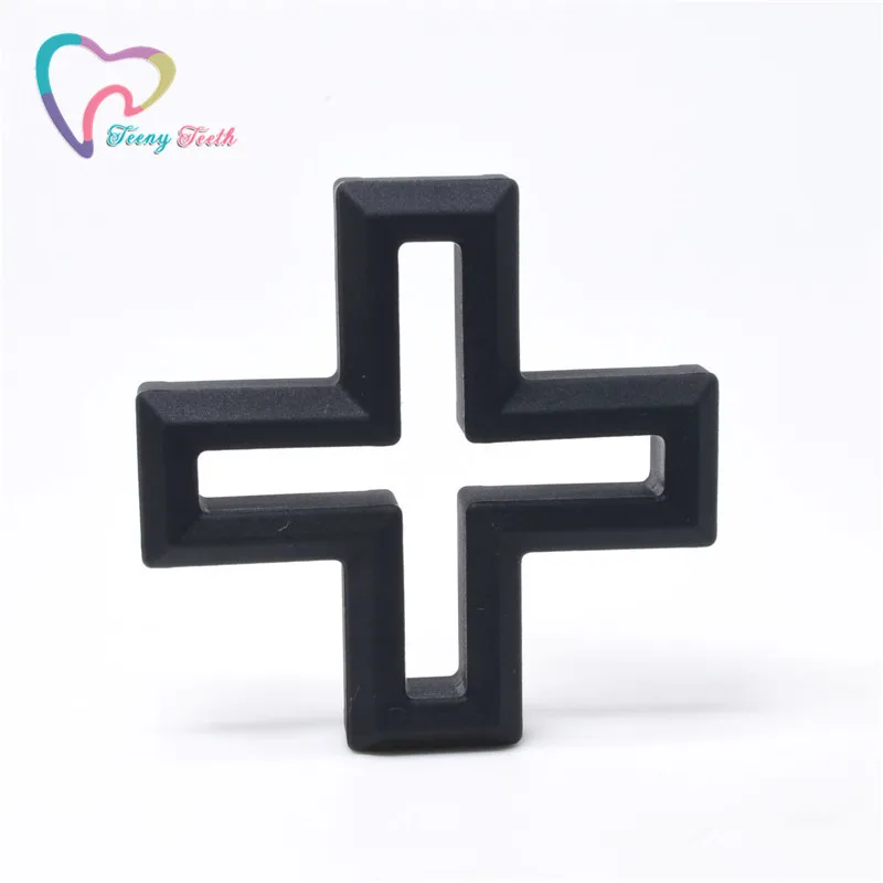 5 шт. детский силиконовый Прорезыватель для зубов|Детские прорезыватели| |