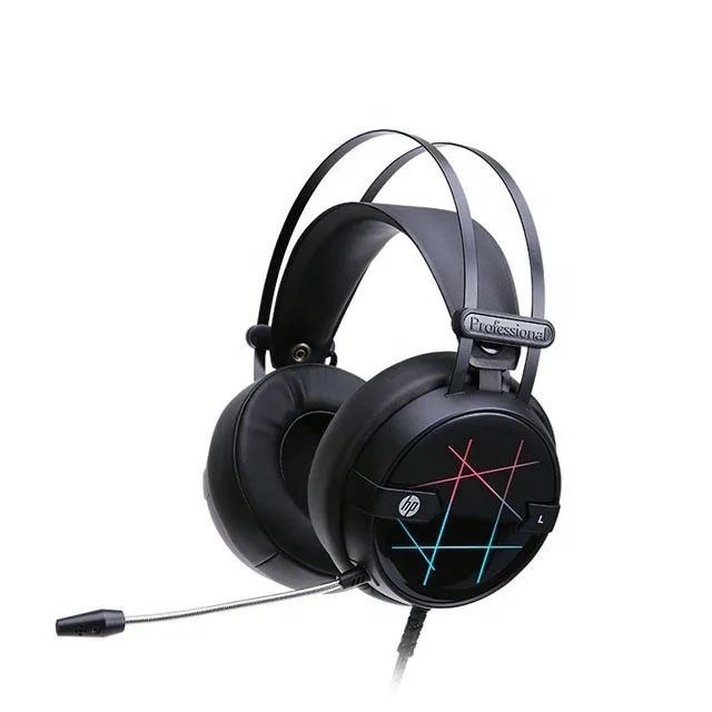 

Competitive gaming headset headset USB listening and distinguishing position 7.1 sound effect H160G