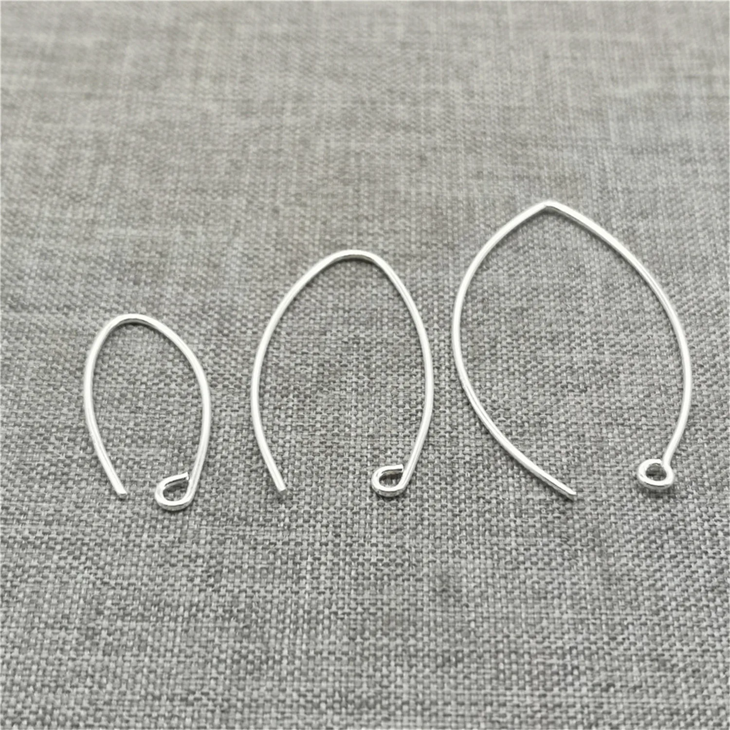 4 пары детских хлопковых утепленных колготок на 925 пробы серебряные серьги Ушную