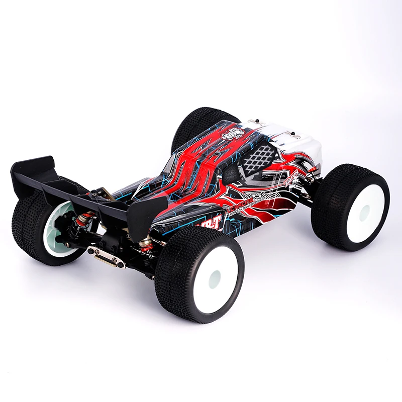 lc racing 114 4wd мини бесщеточный truggy rtr ep rc авт