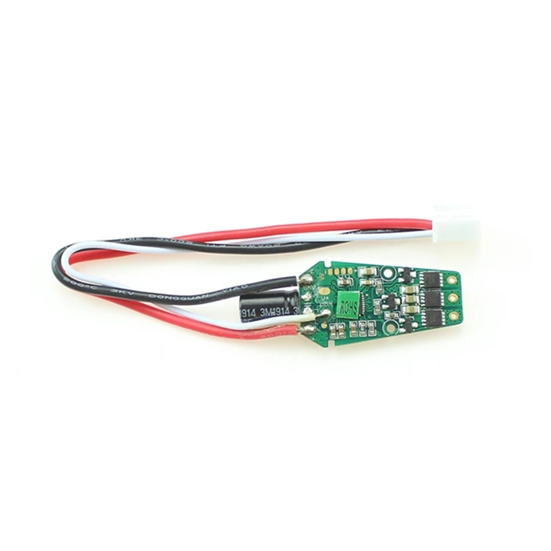 

Передний электронный регулятор скорости ESC для Wltoys XK X450, детали для вертолета