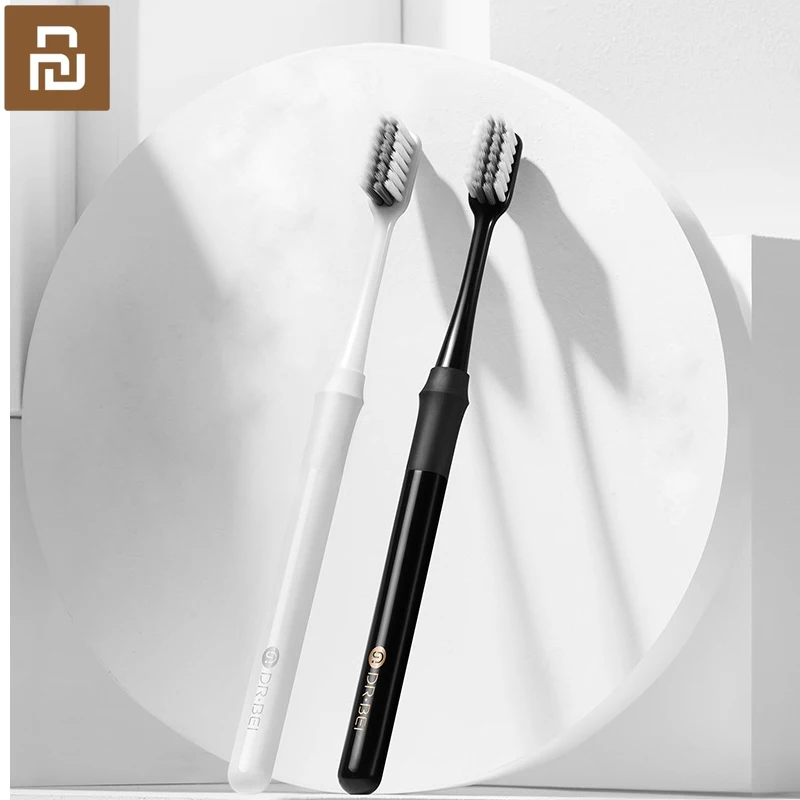 Youpin Doctor B Tooth Mi Bass метод лучше щетка провод пара включая коробку для путешествия
