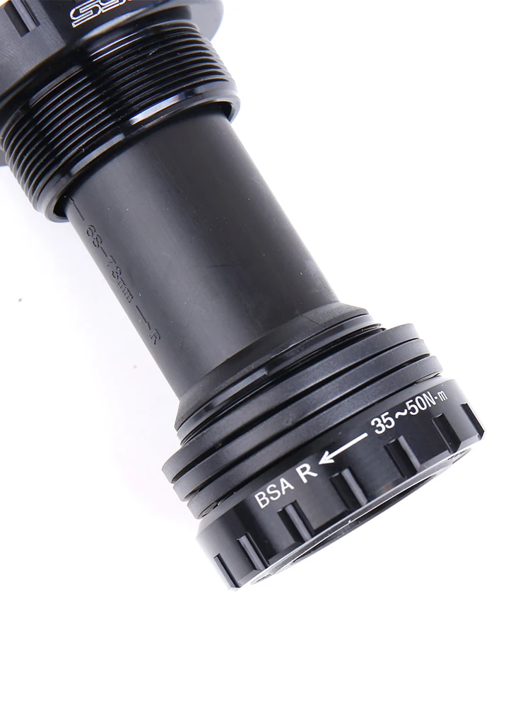 Подшипник для горного и шоссейного велосипеда GIZABOSS GXP BSA 68/73 мм центральный