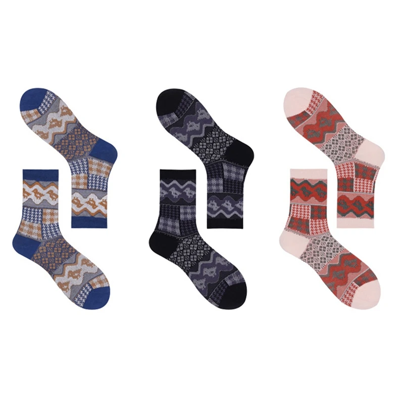 Смешные носки Харадзюку животных орангутанг/лягушка/слона Симпатичные женские