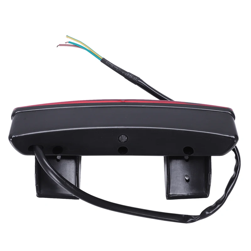 

REAR FENDER FOR DAVIDSON SPORTSTER XL 883 Red