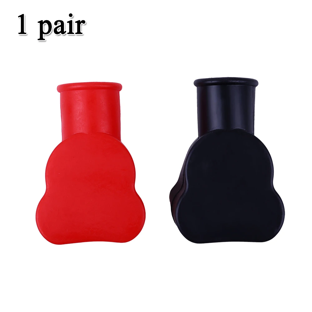 

Cap Battery Insulating Boot Motorcycle Terminal Trucks Fireproof Rubber