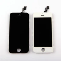 lcd screen touch digitizer assembly replacement for iphone 5s