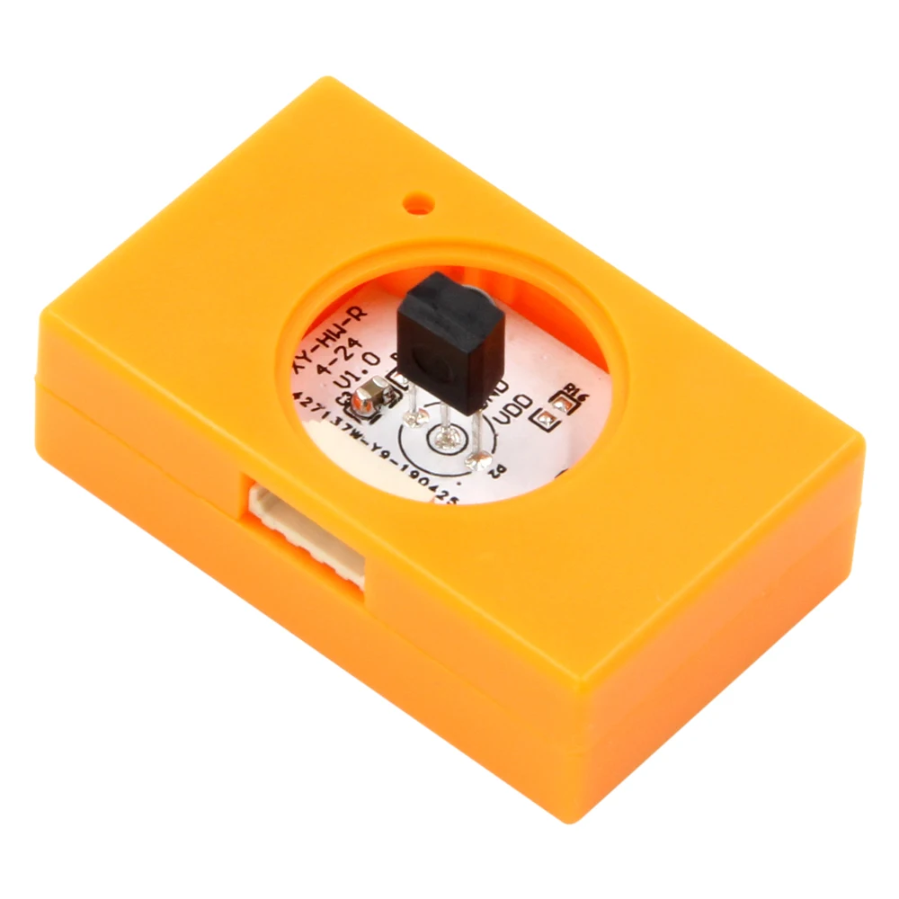 LILYGO®TTGO T-Watch аксессуары для многоцветного модуля датчика-кнопка зуммера