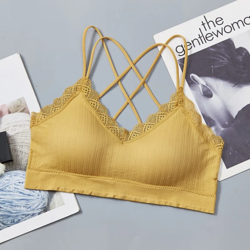 Сексуальное нижнее белье женский бюстгальтер кружевной Цветочный Бралетт