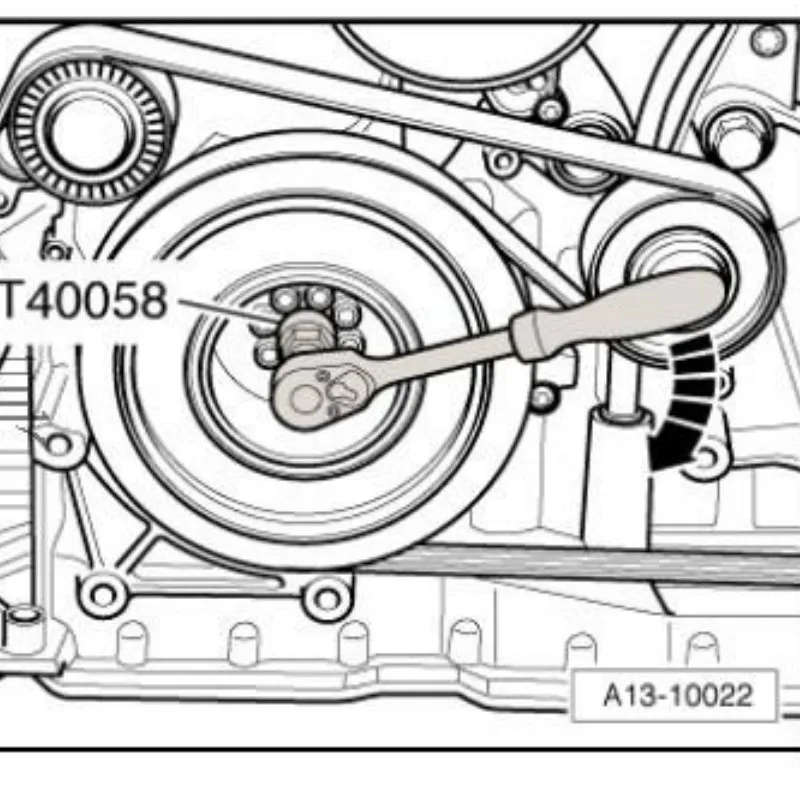 Как прокрутить коленвал вручную. Как прокрутить коленвал вручную. Как провернуть коленвал вручную. Как прокрутить коленвал вручную. Грм шкода октавия а5 1.