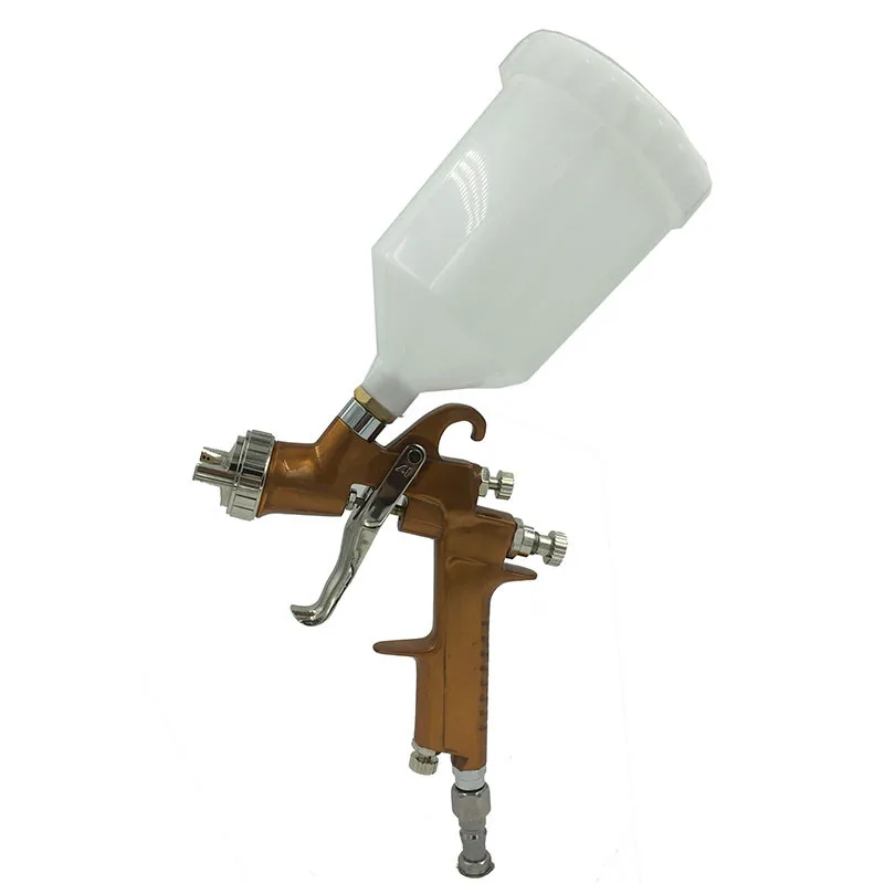 Пистолет распылитель для краски LVMP высококачественный Аэрограф Для покраски