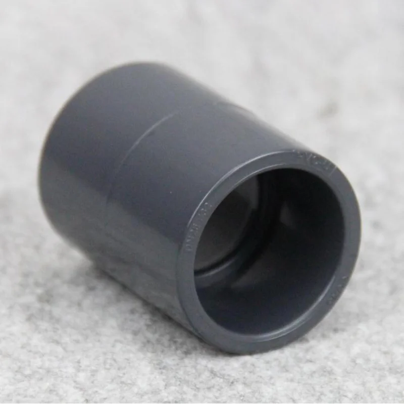 Пластик НПВХ 20 мм до 90 прямой разъем для шланга полива сада аквариумная