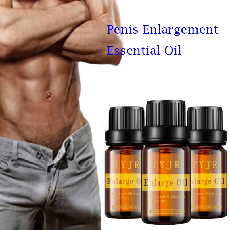 Эфирные масла для увеличения пениса 10 мл пениса|Эфирное масло| |