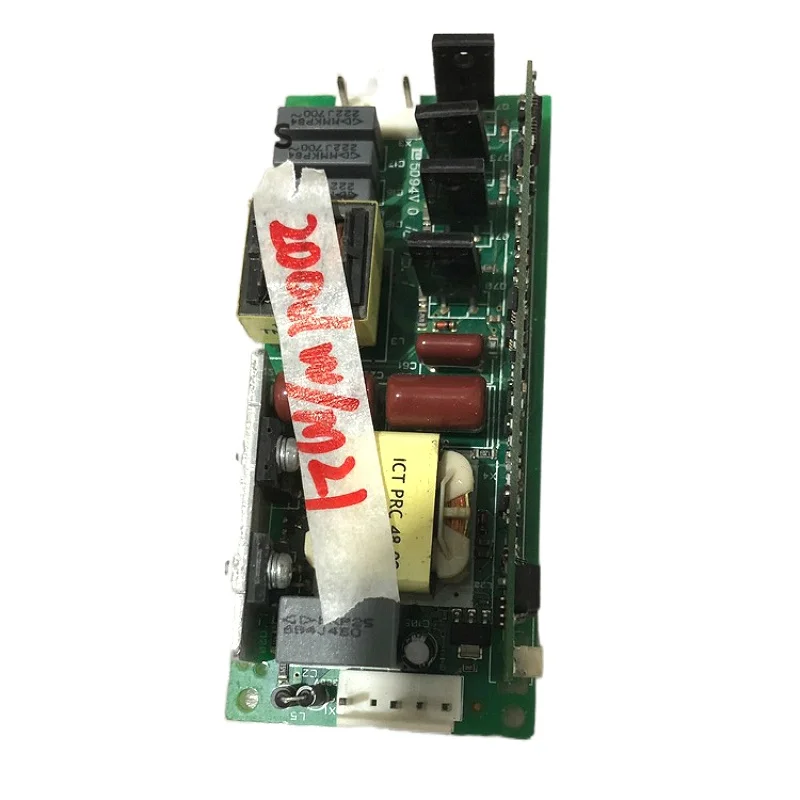 

Блок питания для прожекторной лампы EUC 200d W/M21