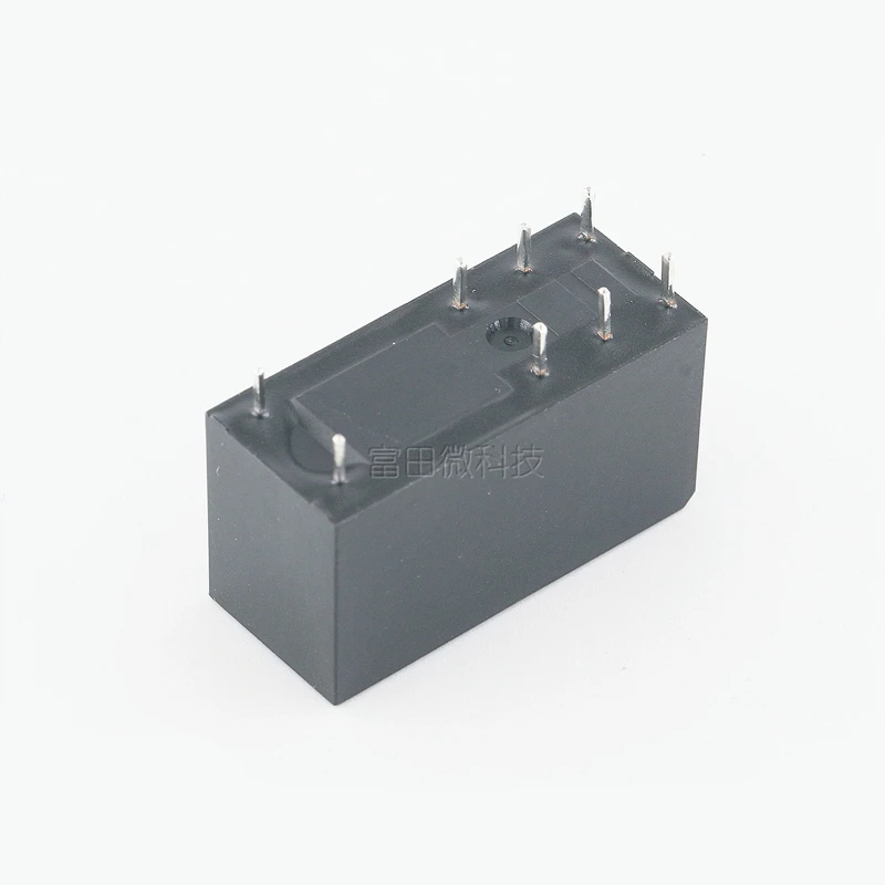 2 шт./лот реле JQX-115F HF115F-005-1ZS3 HF115F-012-1ZS3 HF115F-024-1ZS3 8PIN 16A