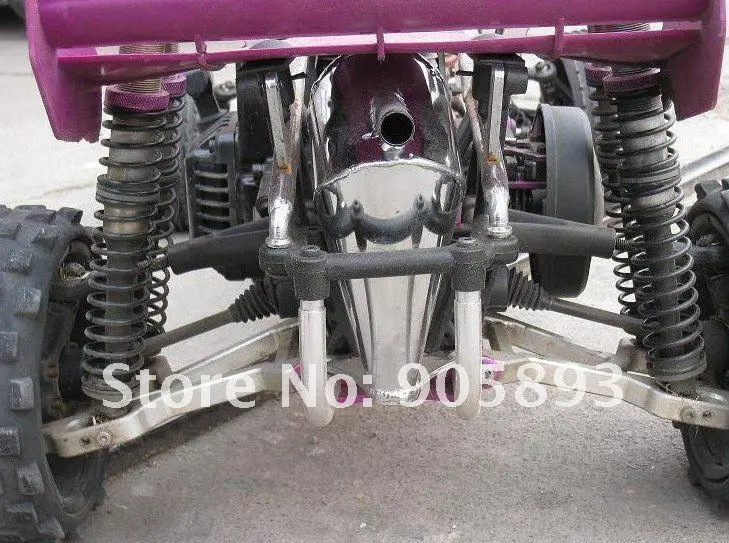

1/5 HPI Rovan Kingmotor Mcd Redcat Rcmk BAJA 5b 5t 5sc Ss