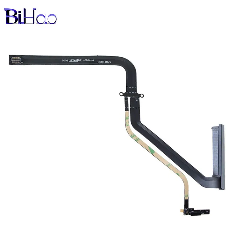 100 шт. совершенно новый кабель для жесткого диска Macbook Pro A1278 13 3 дюйма MC374 MC375 HDD calbe 821