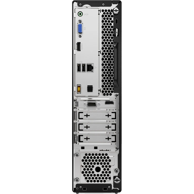Системный блок Lenovo IdeaCentre 310S 08ASR SFF AMD A9 9425 8 Гб HDD 1 Тб Radeon R5 Graphics Win10 90G9006KRS|Системные