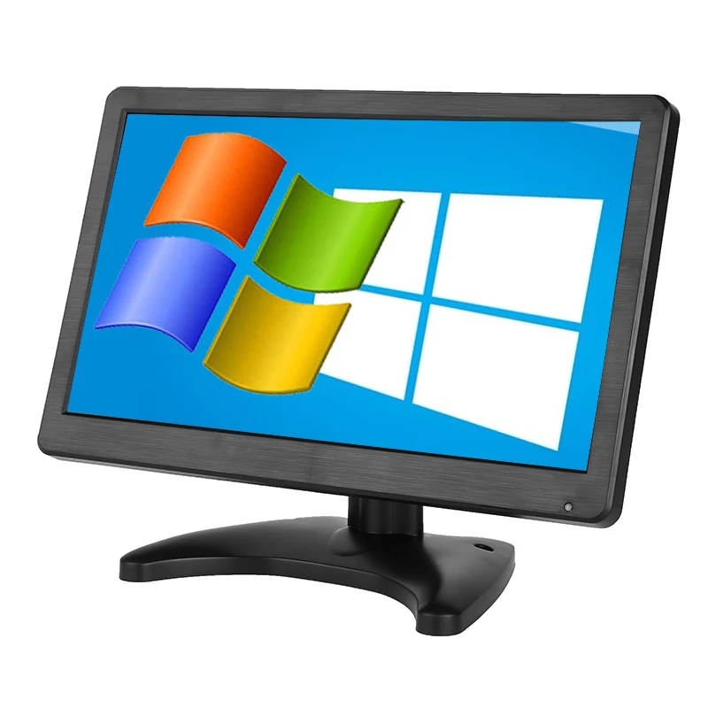

ZHIXIANDA 11.6 Inch Plastic HD 1920X1080 IPS Panel PS3 PS4 Xbox360 Display Monitor VGA HDMI Monitor