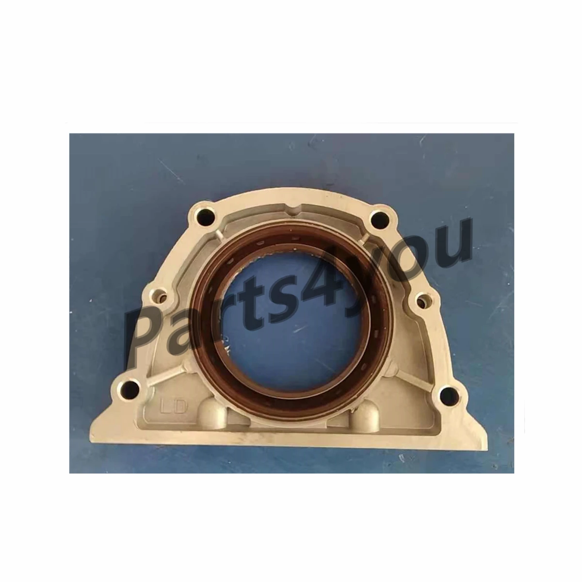 

Crankshaft Rear Oil Seal Housing with Oil Seal kit for Saiting Campell Joyner Kinroad Quad ATV Buggy 650cc 60*78*7 270Q-02007A