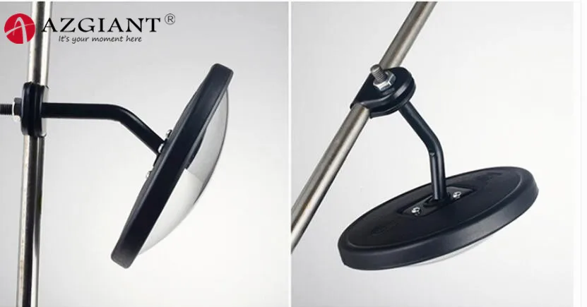 Регулируемое зеркало заднего вида для слепых зон грузовика/автобуса большое