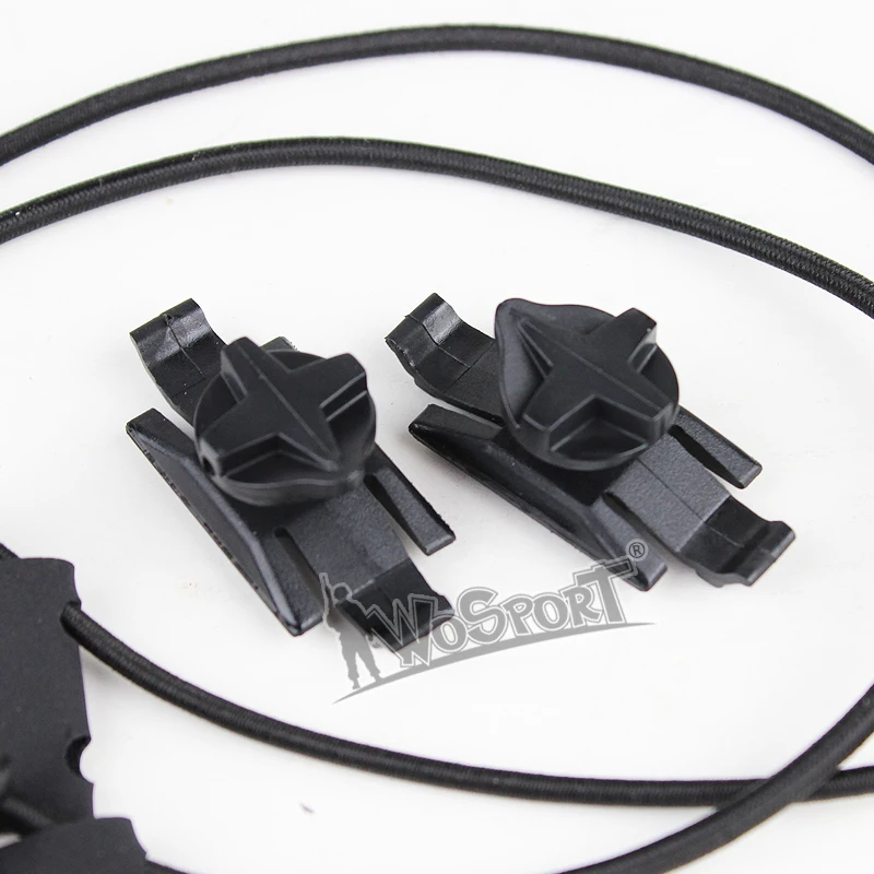 Внешняя защитная внешняя поверхность Cs для внешнего горячего шлема адаптер Linefast