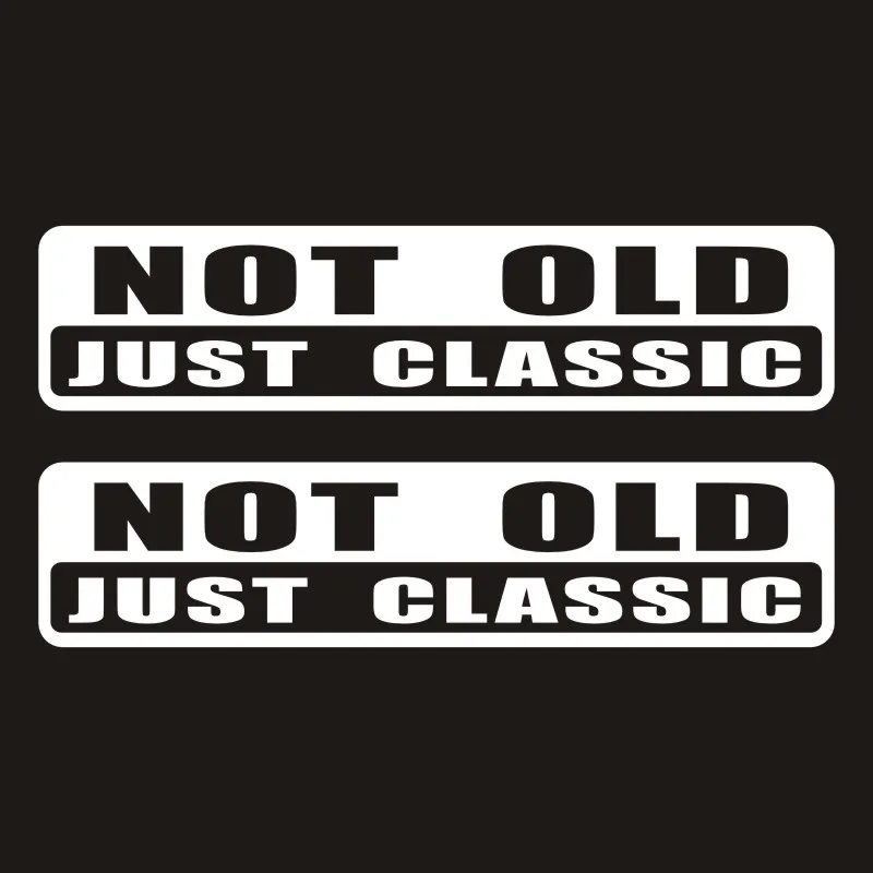 

15,2 см * 3,5 см не старый классический интересный женский кузов под заказ для mazda toyota honda bmw