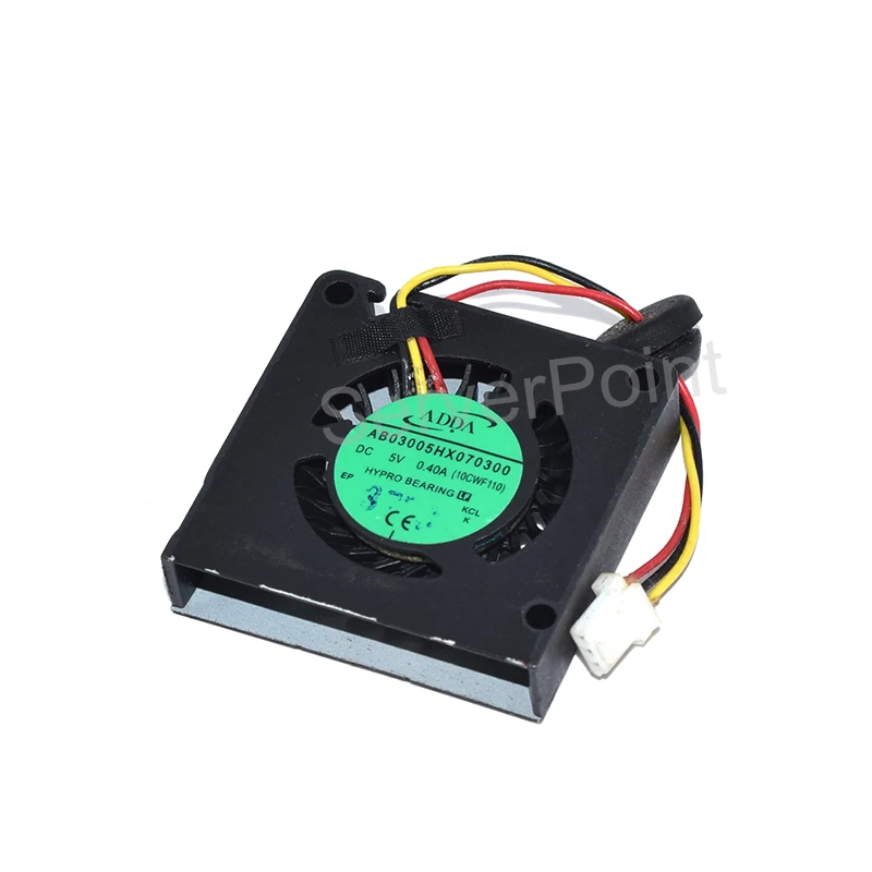 

New and Original CPU cooling fan DC 5V 0.4A For ADDA AB03005HX070300 10CWF110 Laptop Server Cooler