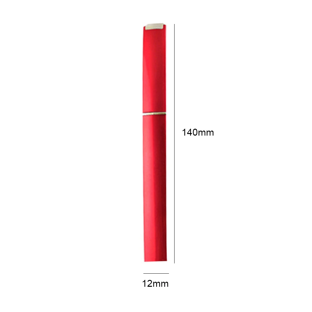 Модная пилка для ногтей со стеклом полировки женщин и девушек профессиональная