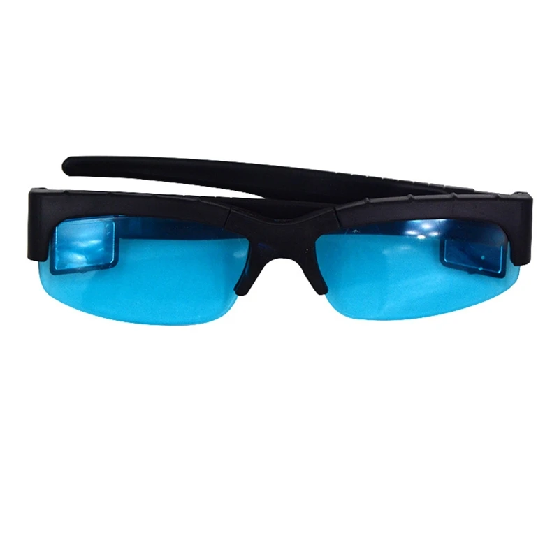 

1Pc Detective Glasses Look At People Behind You Detective Games For Adults Children