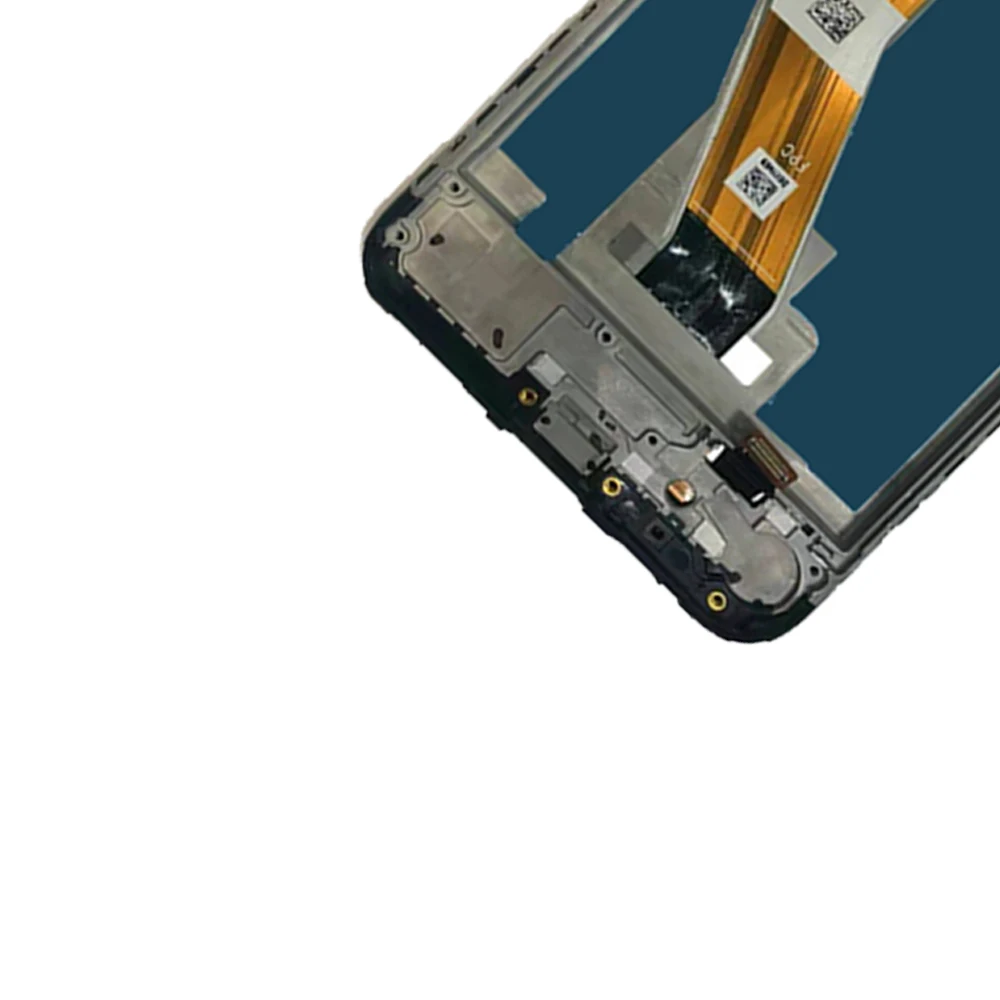ЖК-экран для Samsung Galaxy A11 2020 ЖК-дисплей с сенсорным экраном в сборе A115F A115F/DS Lcd |